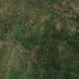 Satellite imagery of Serrote da Santa Cruz, BR