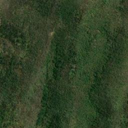 Satellite imagery of Serrote da Santa Cruz, BR