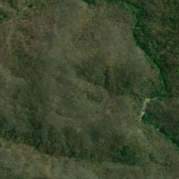 Satellite imagery of Serra do Castelo, BR