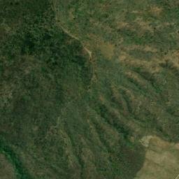 Satellite imagery of Serra do Castelo, BR