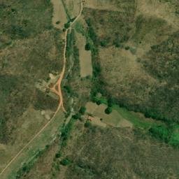 Satellite imagery of Serra do Castelo, BR