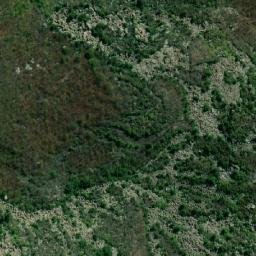 Satellite imagery of Serra do Estreito, BR