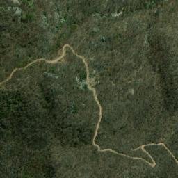 Satellite imagery of Serra do Estreito, BR