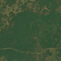 Satellite imagery of Pambo, AO