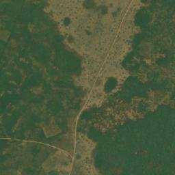 Satellite imagery of Pambo, AO