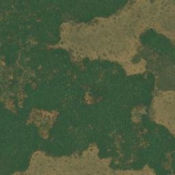 Satellite imagery of Pambo, AO