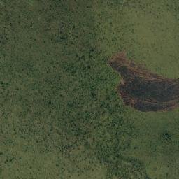 Satellite imagery of Sala, AO