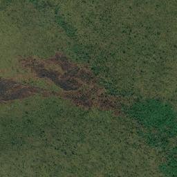 Satellite imagery of Sala, AO