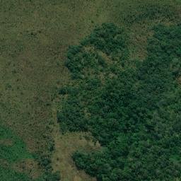 Satellite imagery of Sala, AO