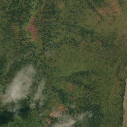 Satellite imagery of Icoca, AO