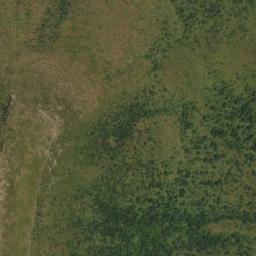 Satellite imagery of Icoca, AO