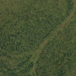 Satellite imagery of Icoca, AO