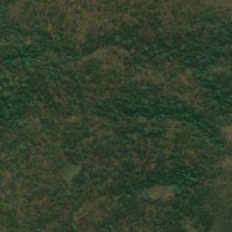 Satellite imagery of Iôco, AO