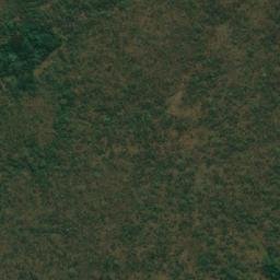 Satellite imagery of Iôco, AO