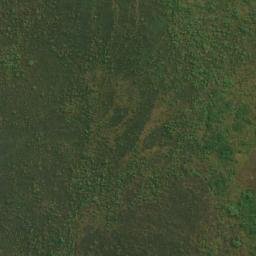 Satellite imagery of Lunda, AO