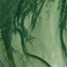 Satellite imagery of Ras Charawe, TZ