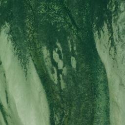 Satellite imagery of Ras Charawe, TZ