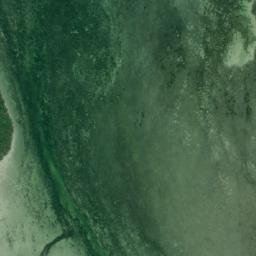 Satellite imagery of Ras Juga, TZ