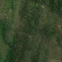 Satellite imagery of Serrote da Santa Cruz, BR