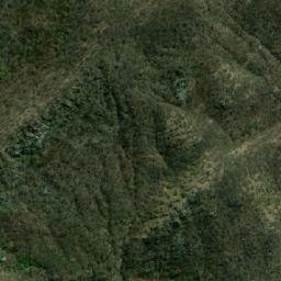 Satellite imagery of Serra do Estreito, BR