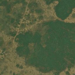 Satellite imagery of Pambo, AO