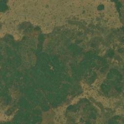 Satellite imagery of Pambo, AO