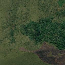 Satellite imagery of Sala, AO