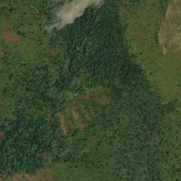 Satellite imagery of Icoca, AO