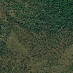 Satellite imagery of Niengue, AO