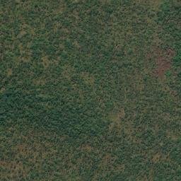 Satellite imagery of Niengue, AO