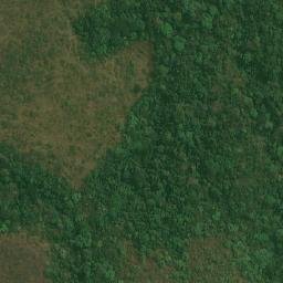 Satellite imagery of Lua, AO