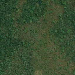 Satellite imagery of Lua, AO