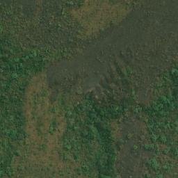 Satellite imagery of Lua, AO