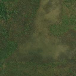 Satellite imagery of Lunda, AO