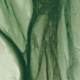 Satellite imagery of Ras Charawe, TZ