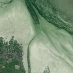 Satellite imagery of Ras Juga, TZ