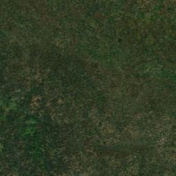 Satellite imagery of Serra Queimada, BR