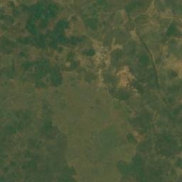 Satellite imagery of Pambo, AO