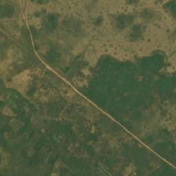 Satellite imagery of Pambo, AO