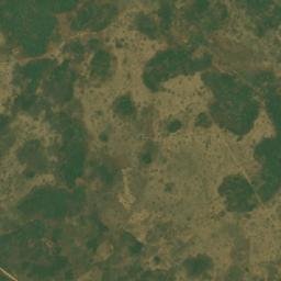 Satellite imagery of Pambo, AO