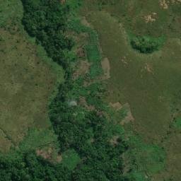 Satellite imagery of Zala, AO
