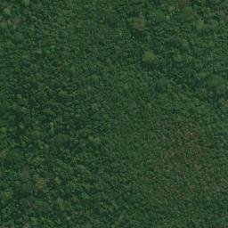 Satellite imagery of Mbuconzo, AO