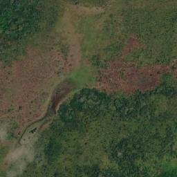 Satellite imagery of Iôco, AO