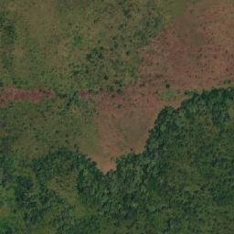 Satellite imagery of Iôco, AO