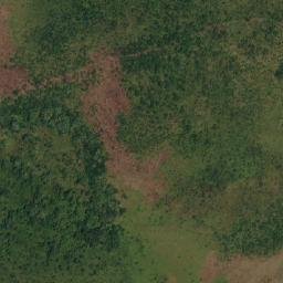 Satellite imagery of Iôco, AO