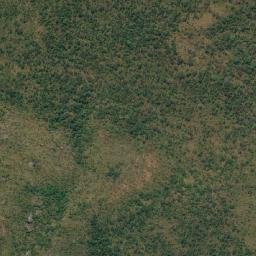 Satellite imagery of Niengue, AO