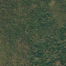 Satellite imagery of Niengue, AO