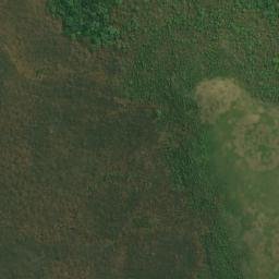 Satellite imagery of Lua, AO