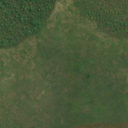 Satellite imagery of Lua, AO