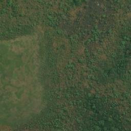 Satellite imagery of Lua, AO